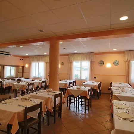 Mirafiori Hotel 3*