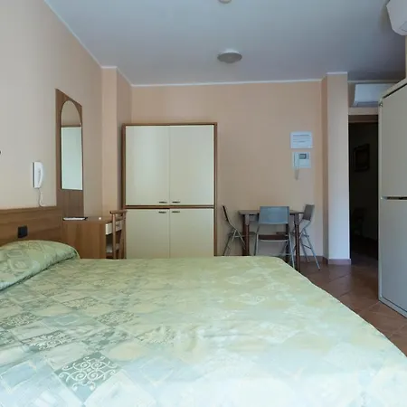 Mirafiori 3* Loano