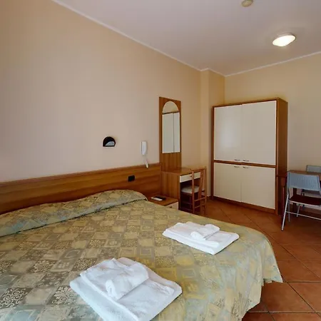 Szálloda Mirafiori 3*