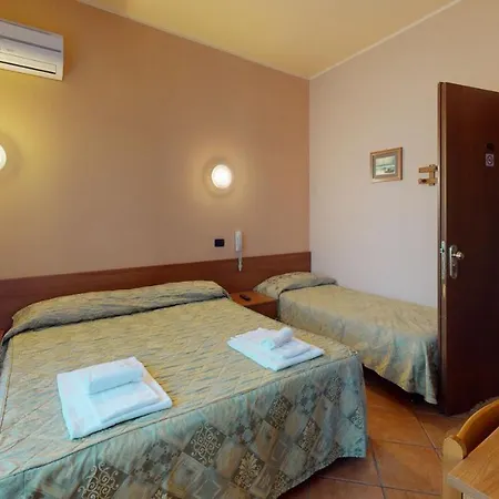 Hotel Mirafiori