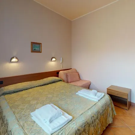Szálloda Mirafiori Loano