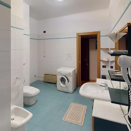 Mirafiori Hotel Loano