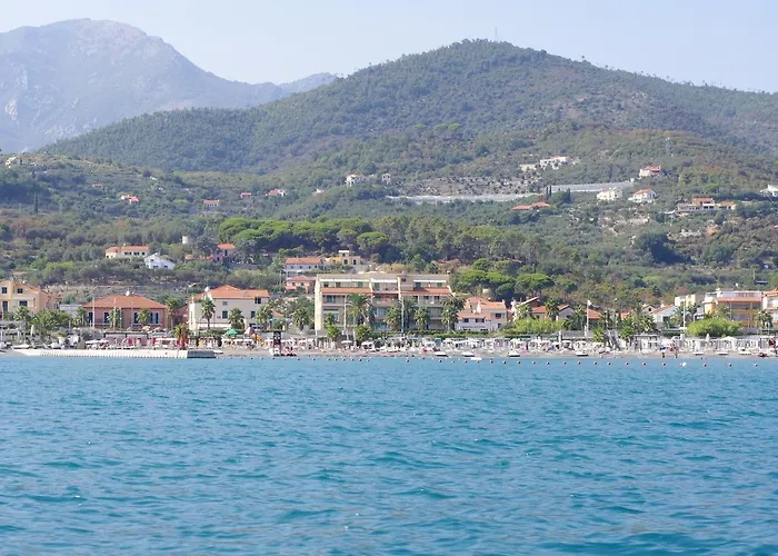 Mirafiori Hotel