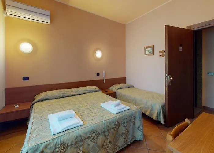 Hotel Mirafiori