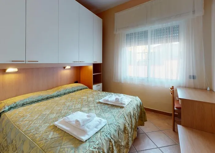 Hotel Mirafiori