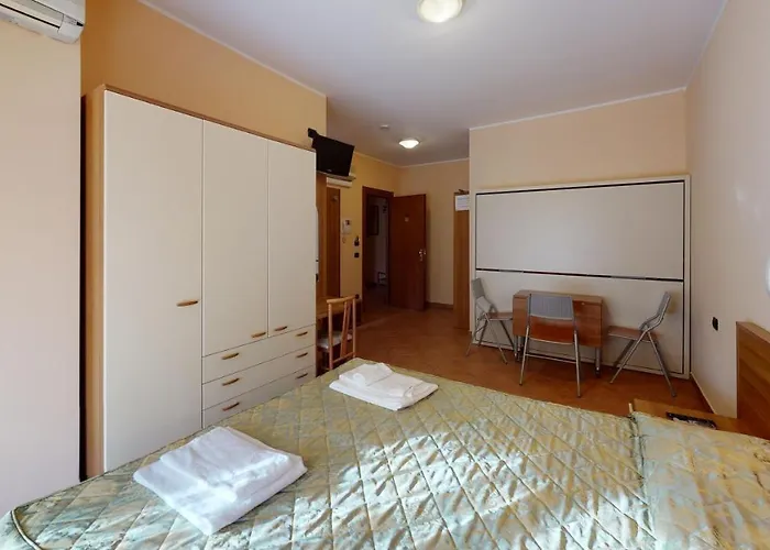 Hotel Mirafiori Loano