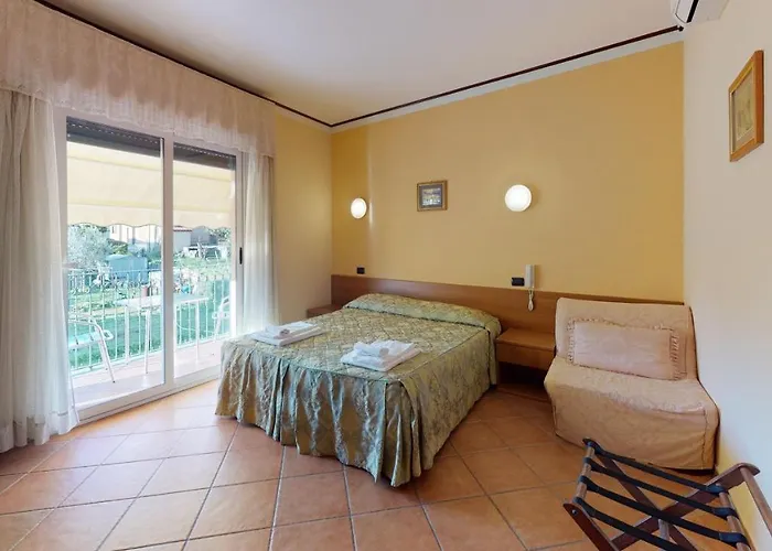 Mirafiori 3* Loano