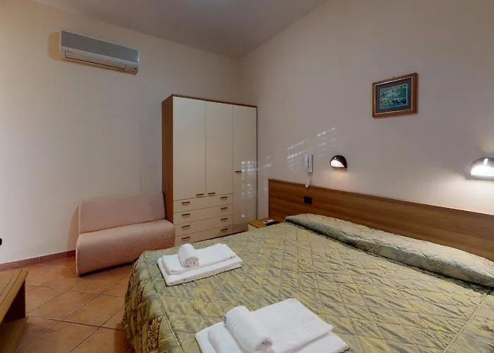 Hotel Mirafiori Loano