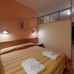 Hotel Mirafiori 3*