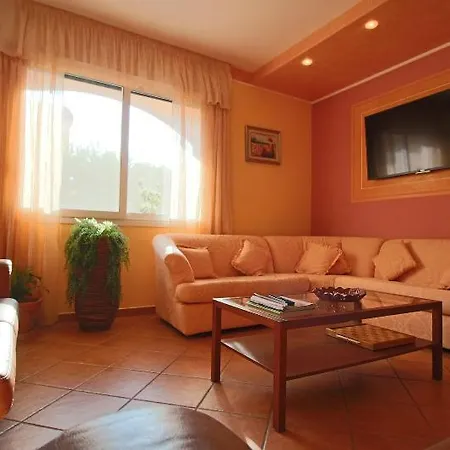 Ξενοδοχείο Mirafiori 3*