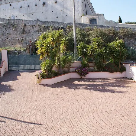 Hotel Mirafiori Loano