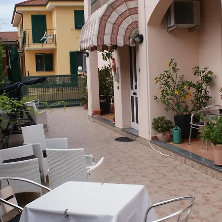 Hotel Mirafiori