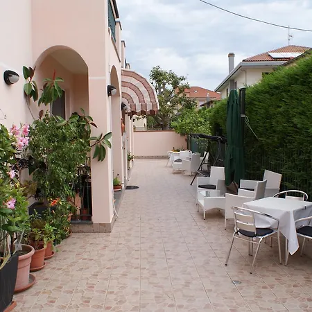 Hotel Mirafiori 3*