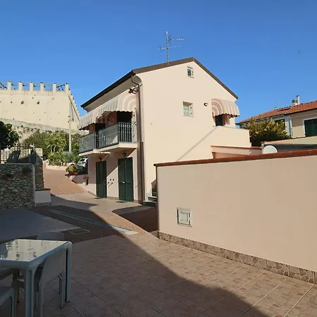 Hotel Mirafiori