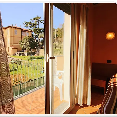 Hotel Mirafiori 3*