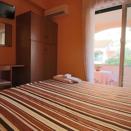 Mirafiori Hotel Loano