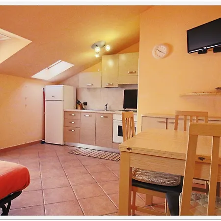 Mirafiori Otel Loano