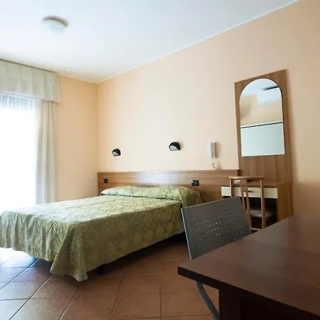 Otel Mirafiori Loano