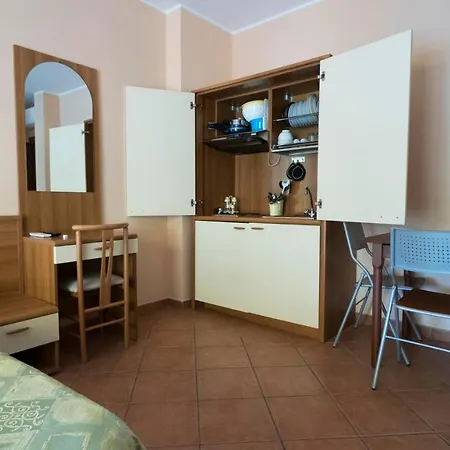 Mirafiori Otel Loano