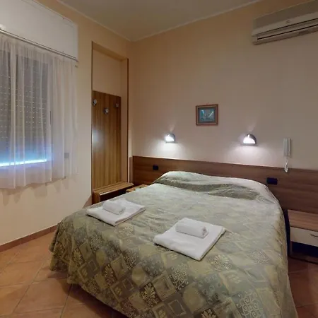 Mirafiori Hotel