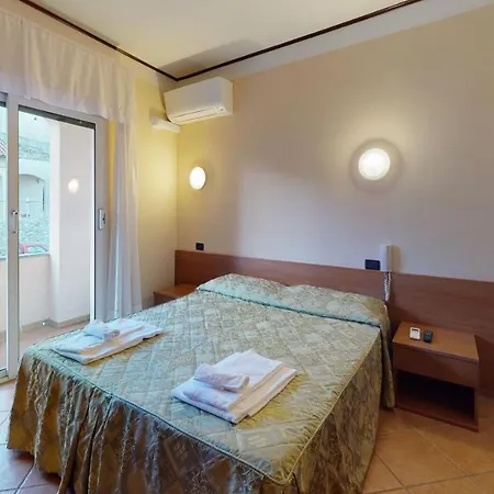 Hotel Mirafiori