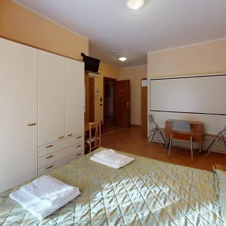 Hotel Mirafiori Loano