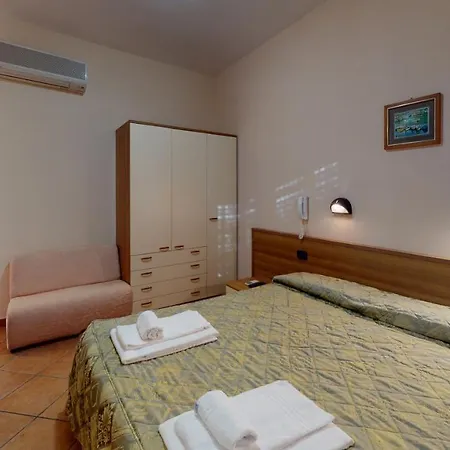 Otel Mirafiori Loano