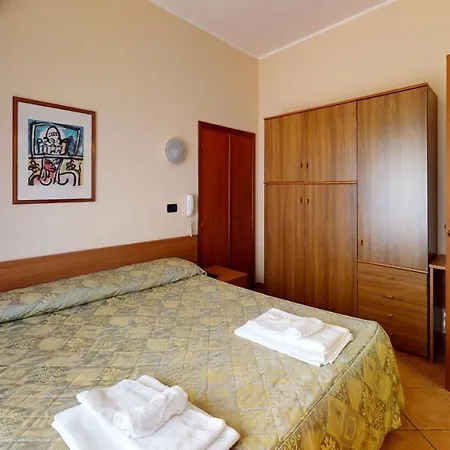 Hotel Mirafiori