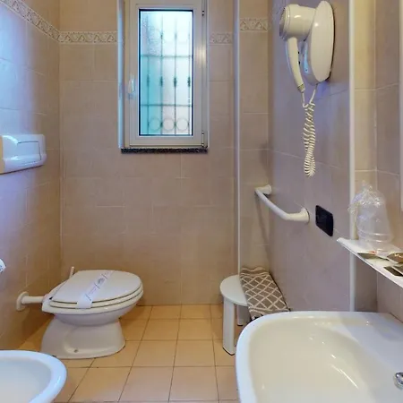 Mirafiori Hotel 3*