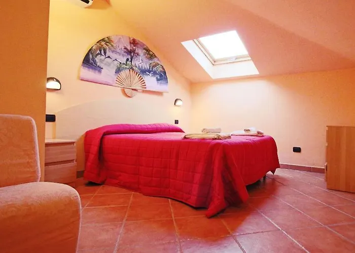 Mirafiori Szálloda Loano