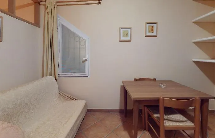 Mirafiori Szálloda Loano