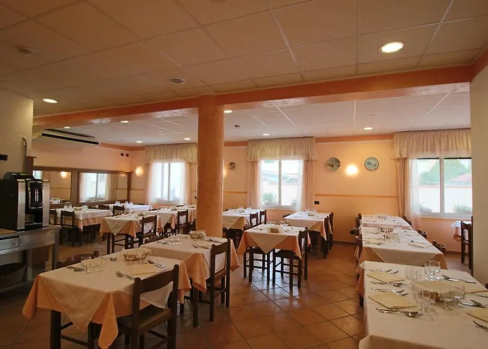 Mirafiori Szálloda 3*