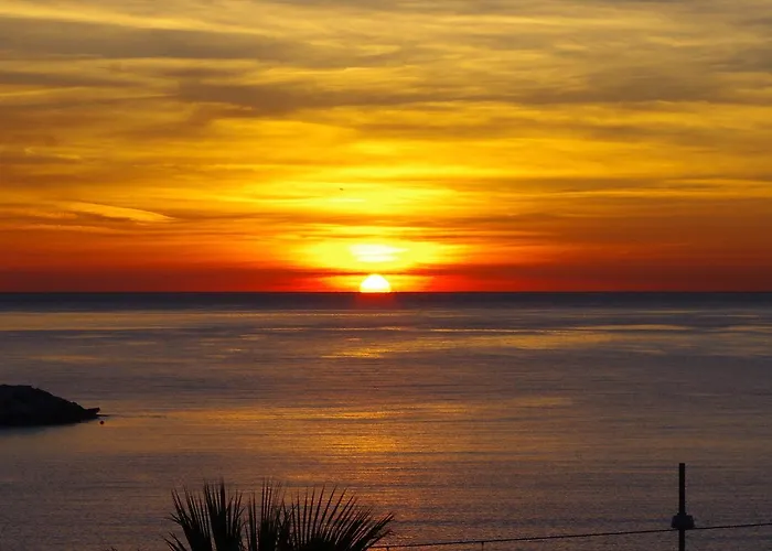 Szálloda Mirafiori 3*