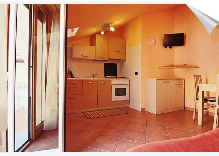 Mirafiori Szálloda 3*