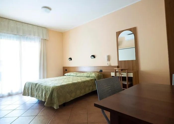 Szálloda Mirafiori Loano