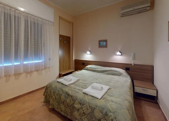 Mirafiori Отель