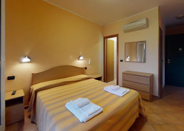 Szálloda Mirafiori 3*