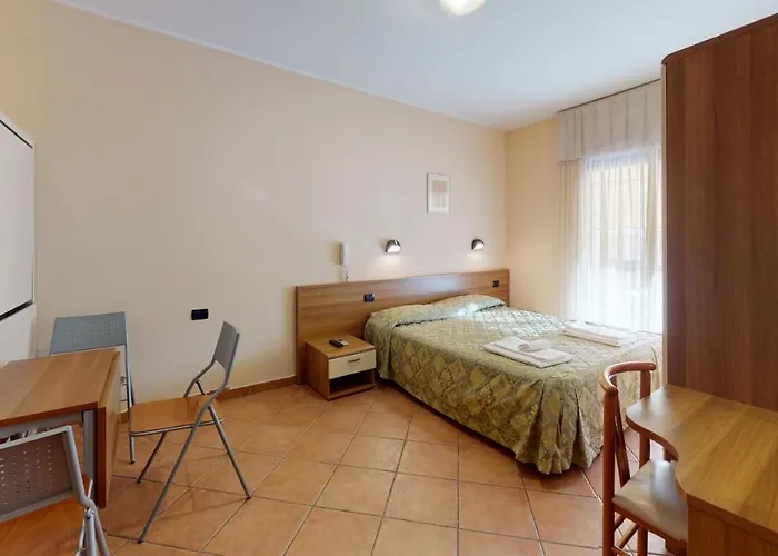 Mirafiori Szálloda 3*